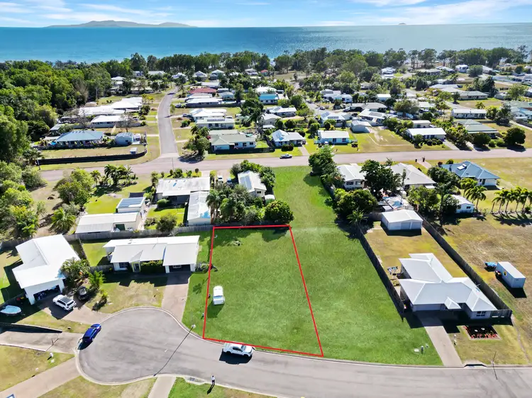 Main view of Homely land listing, LOT 17, 129 Mystic Ave, Balgal Beach QLD 4816