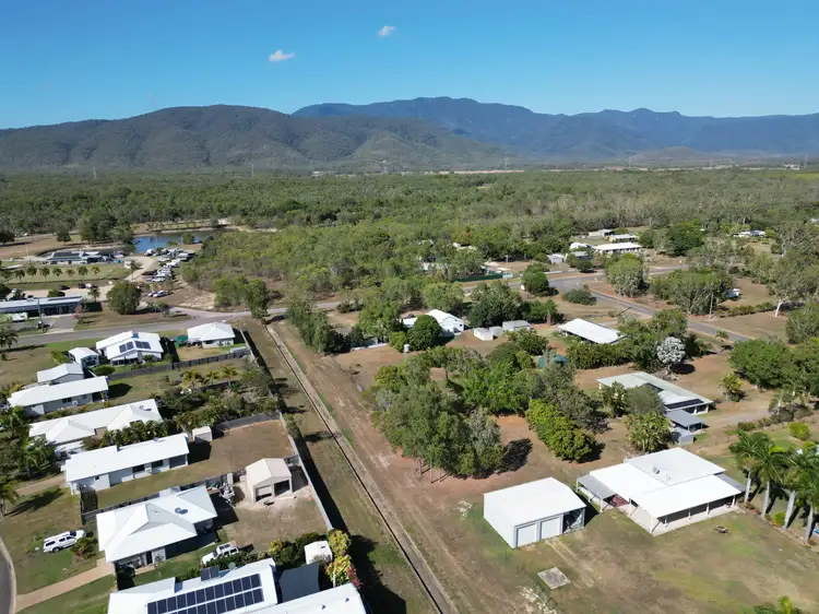 Second view of Homely land listing, LOT 17, 129 Mystic Ave, Balgal Beach QLD 4816