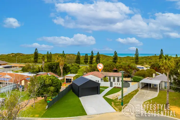 16 Gregory Court, Two Rocks WA 6037