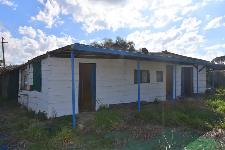 1315 Eulalie Lane Arthurville via, Wellington NSW 2820