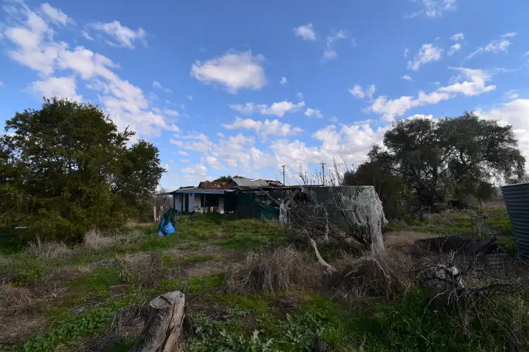 Second view of Homely land listing, 1315 Eulalie Lane Arthurville via, Wellington NSW 2820