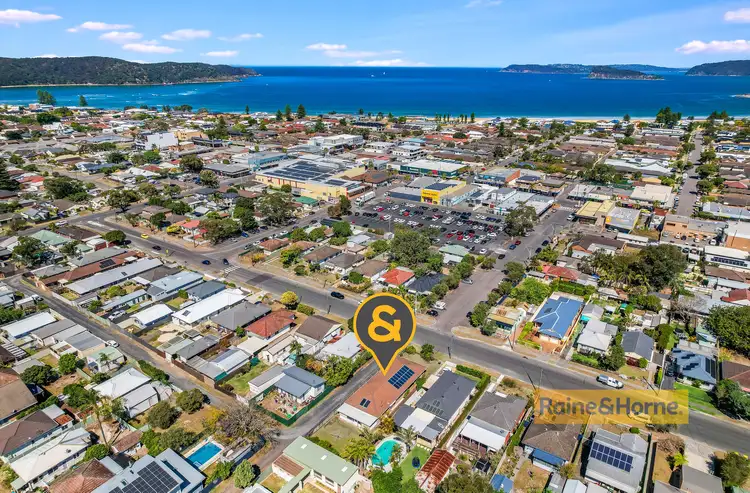23 Wellington Street, Umina Beach NSW 2257