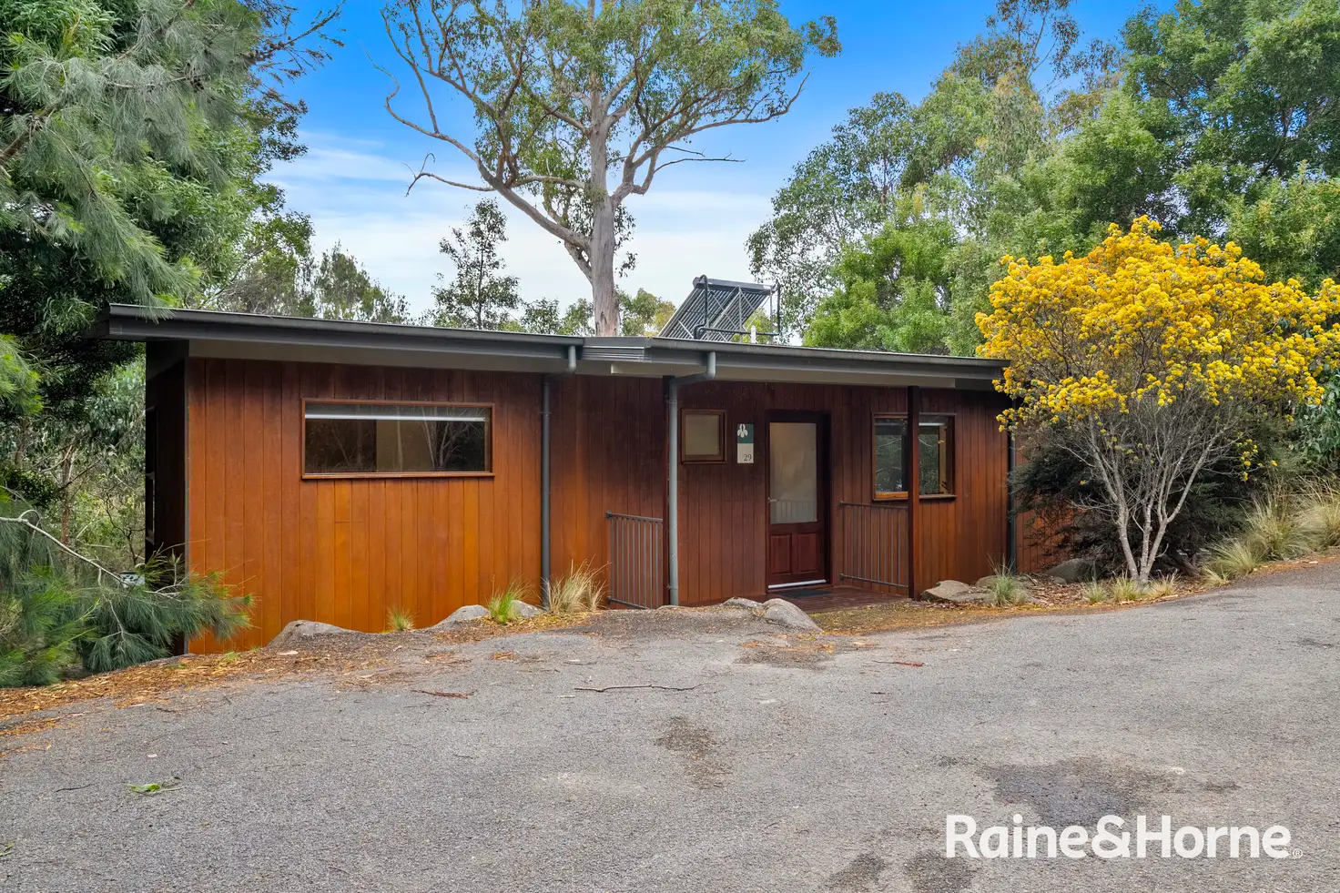 Main view of Homely unit listing, Cabin 29 Stewarts Bay Lodge, Port Arthur TAS 7182