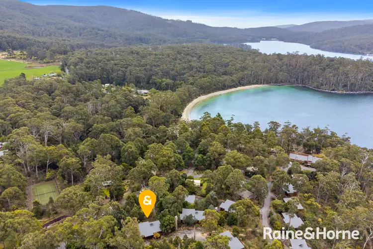 Second view of Homely unit listing, Cabin 29 Stewarts Bay Lodge, Port Arthur TAS 7182