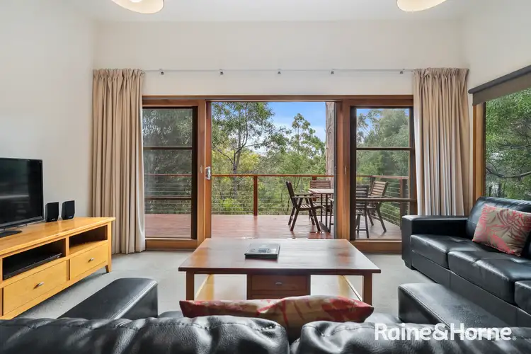 Fourth view of Homely unit listing, Cabin 29 Stewarts Bay Lodge, Port Arthur TAS 7182