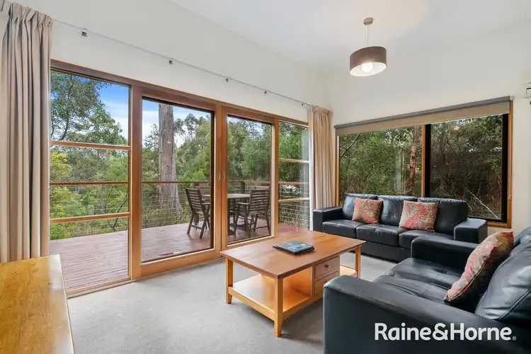 Fifth view of Homely unit listing, Cabin 29 Stewarts Bay Lodge, Port Arthur TAS 7182