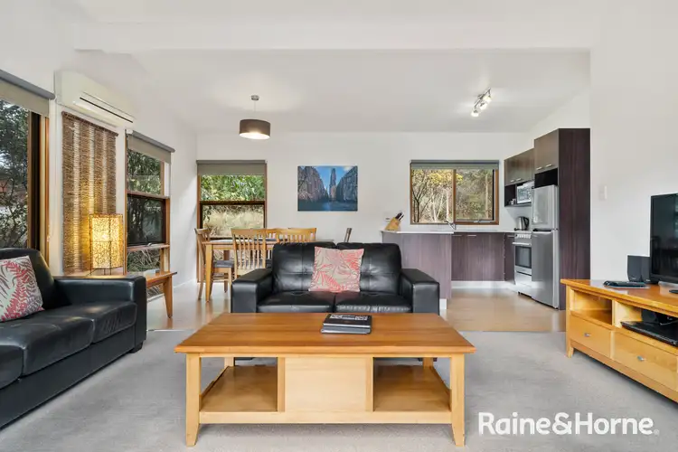 Seventh view of Homely unit listing, Cabin 29 Stewarts Bay Lodge, Port Arthur TAS 7182