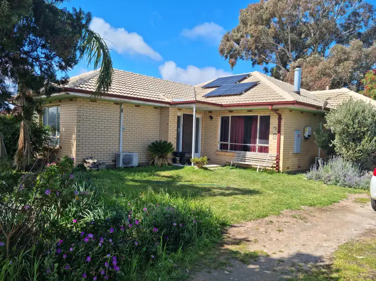 28 Bailey Road, Two Wells SA 5501