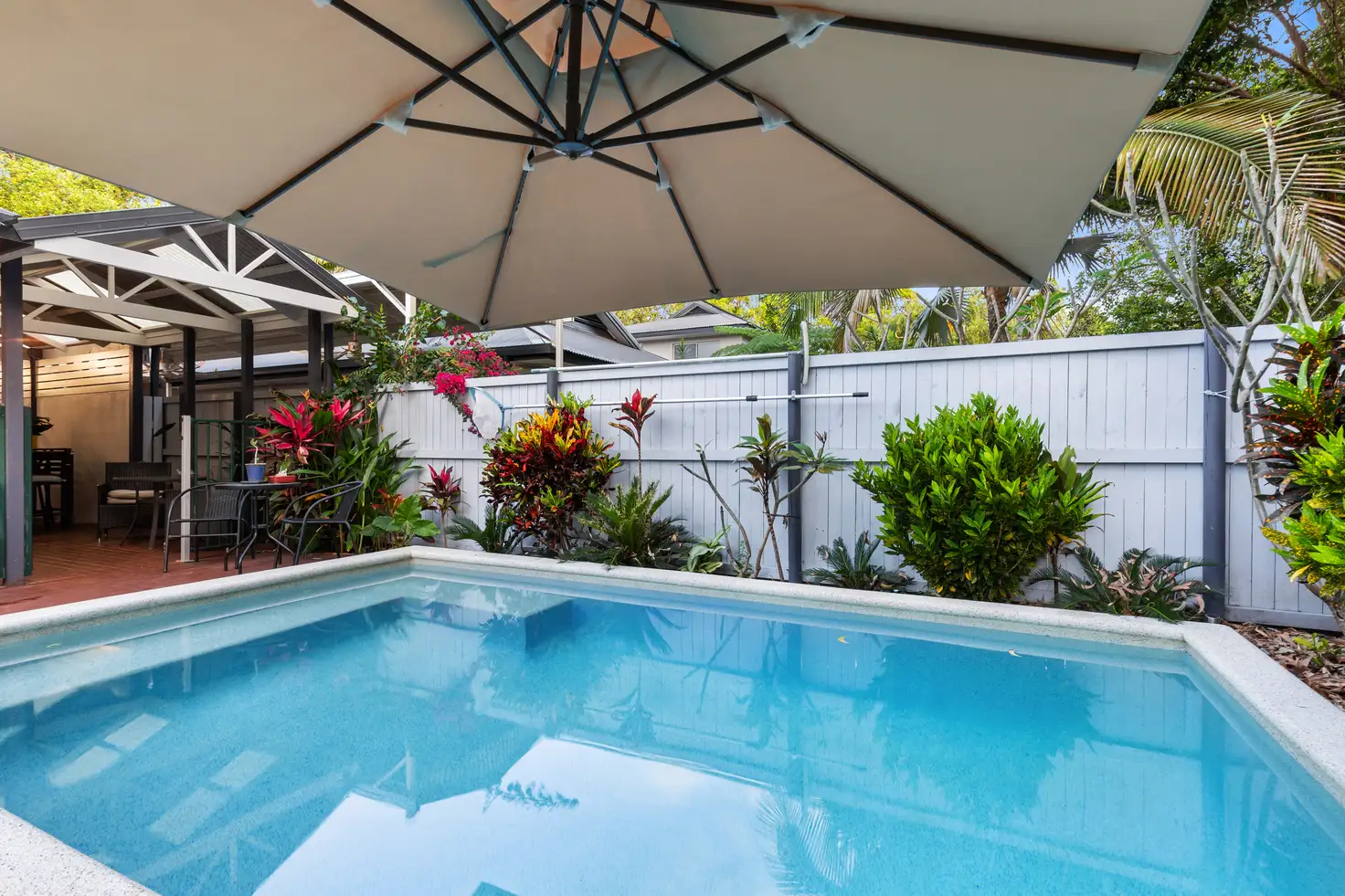 Main view of Homely apartment listing, 4/53-67 Nautilus Street, Port Douglas QLD 4877