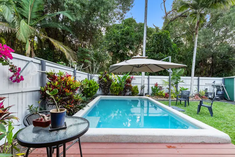 Second view of Homely apartment listing, 4/53-67 Nautilus Street, Port Douglas QLD 4877