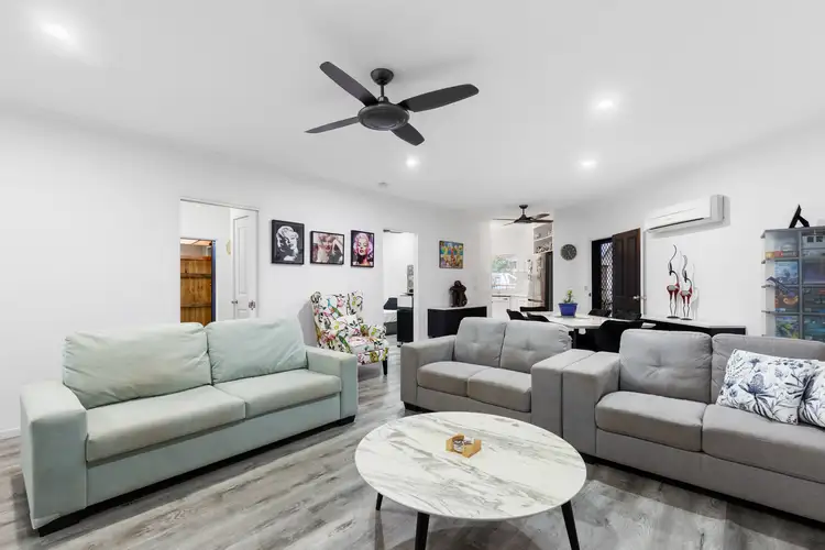 Third view of Homely apartment listing, 4/53-67 Nautilus Street, Port Douglas QLD 4877