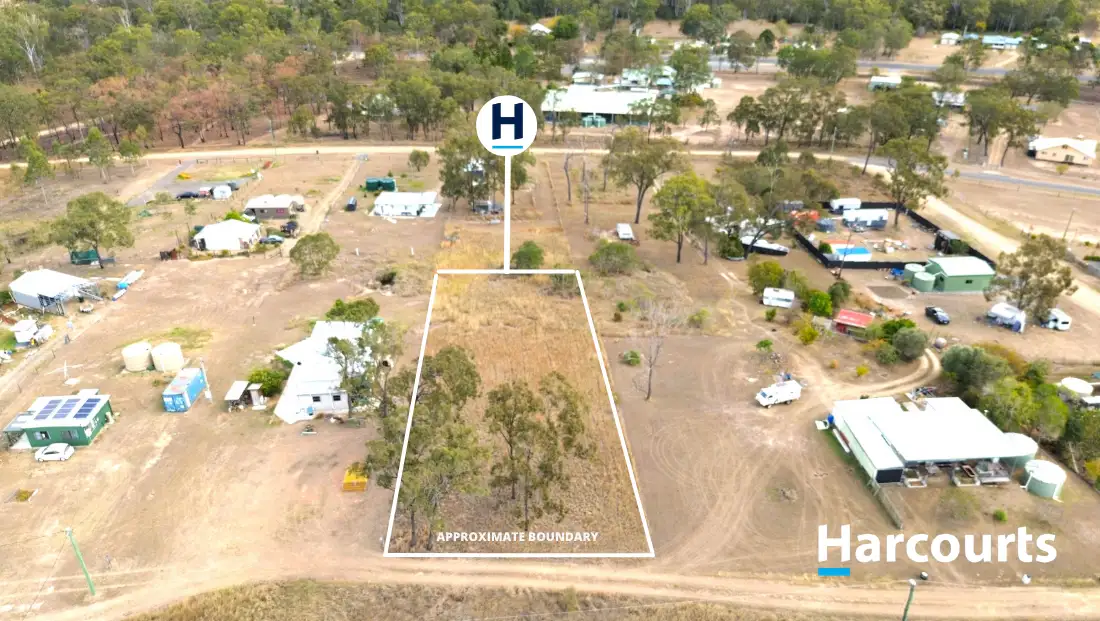 Main view of Homely land listing, 6 Conalaman Road, Dallarnil QLD 4621