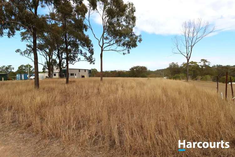 Third view of Homely land listing, 6 Conalaman Road, Dallarnil QLD 4621