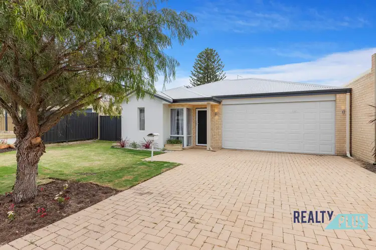 Main view of Homely house listing, 19 Weld Street, Rockingham WA 6168