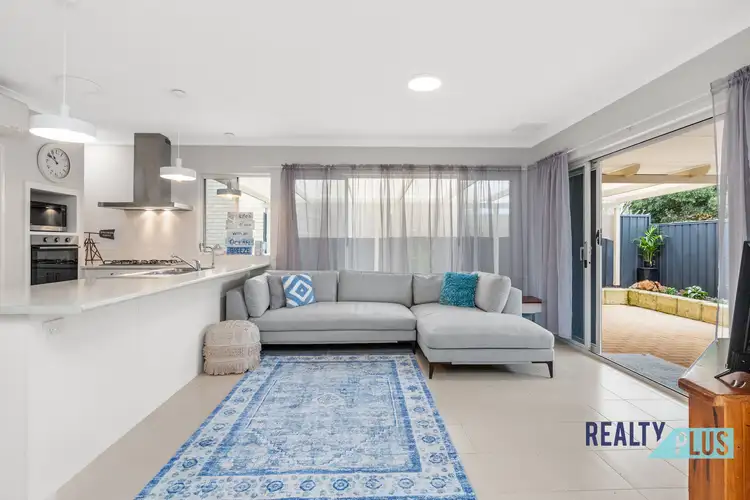 Third view of Homely house listing, 19 Weld Street, Rockingham WA 6168