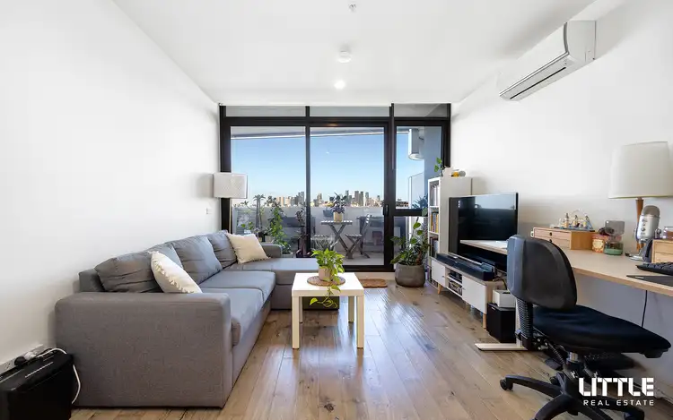 1612/182 Edward Street, Brunswick East VIC 3057
