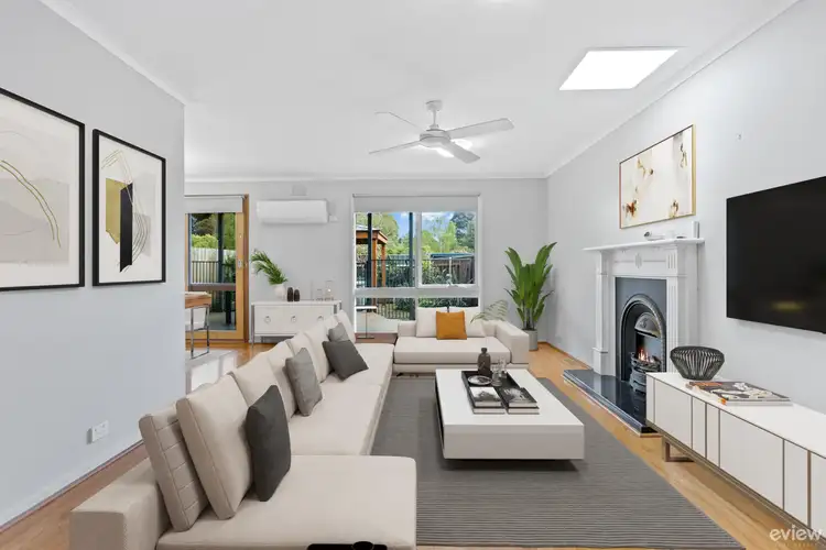 22 Franciscan Avenue, Frankston VIC 3199