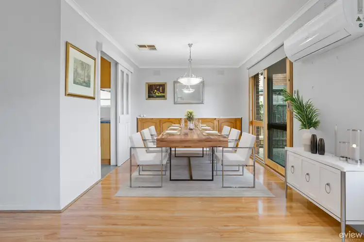 Third view of Homely house listing, 22 Franciscan Avenue, Frankston VIC 3199
