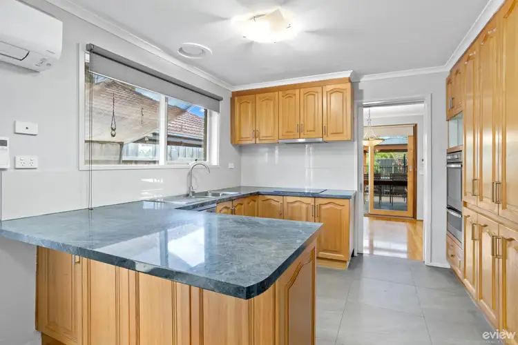 Fifth view of Homely house listing, 22 Franciscan Avenue, Frankston VIC 3199