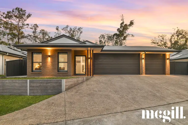 18 Bunderra Court, Landsborough QLD 4550