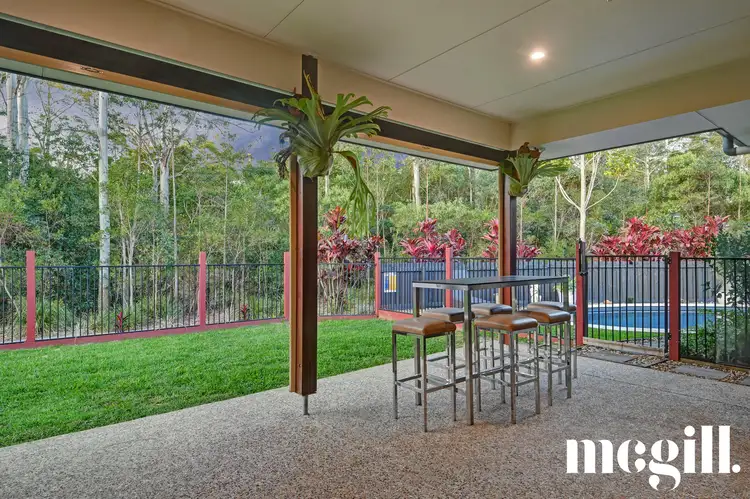 Third view of Homely house listing, 23 Eumeralla Crescent, Landsborough QLD 4550