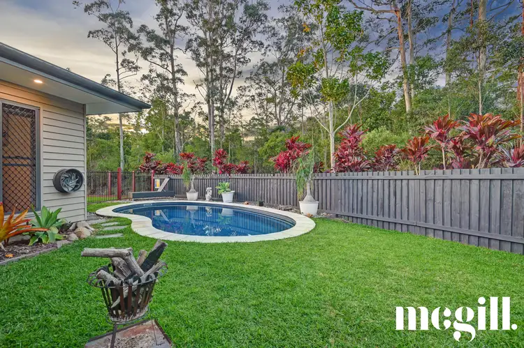 Fourth view of Homely house listing, 23 Eumeralla Crescent, Landsborough QLD 4550