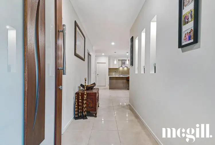 Sixth view of Homely house listing, 23 Eumeralla Crescent, Landsborough QLD 4550