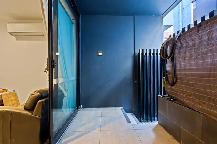 Third view of Homely apartment listing, G5 & 302/106-112 Queensberry Street, Carlton VIC 3053