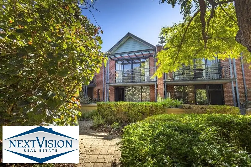 Main view of Homely townhouse listing, 12/27 Burns St, North Fremantle WA 6159