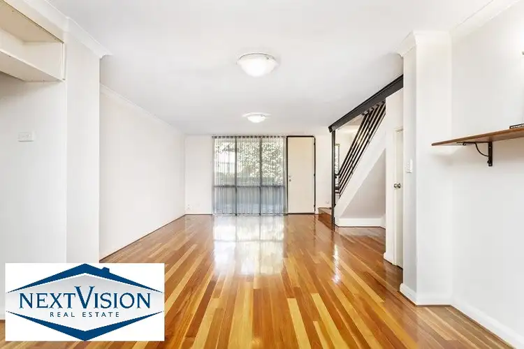Third view of Homely townhouse listing, 12/27 Burns St, North Fremantle WA 6159