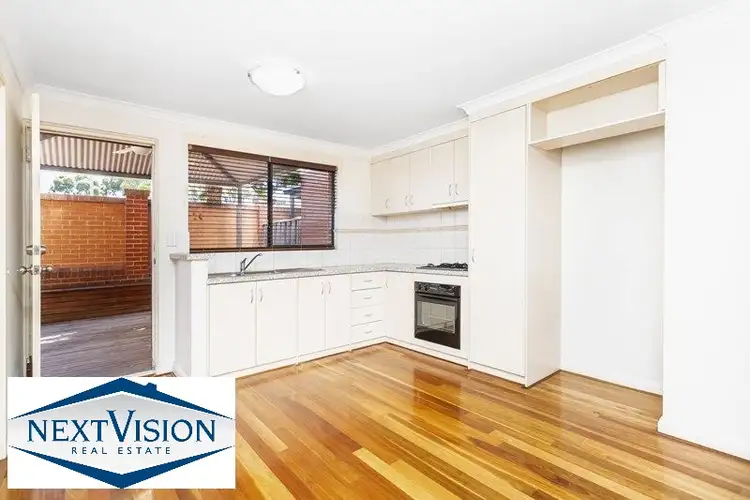 Fourth view of Homely townhouse listing, 12/27 Burns St, North Fremantle WA 6159