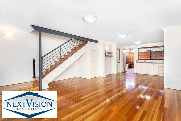 Sixth view of Homely townhouse listing, 12/27 Burns St, North Fremantle WA 6159