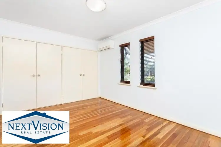 Seventh view of Homely townhouse listing, 12/27 Burns St, North Fremantle WA 6159