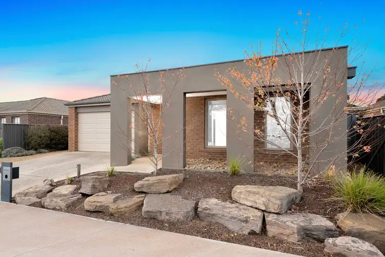 Third view of Homely house listing, 5 Mackay Road, Manor Lakes VIC 3024