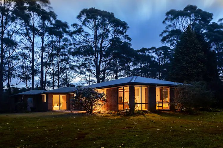 2395 Nubeena Road, Port Arthur TAS 7182