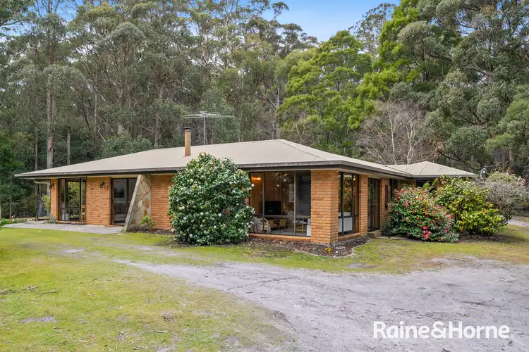 Second view of Homely house listing, 2395 Nubeena Road, Port Arthur TAS 7182