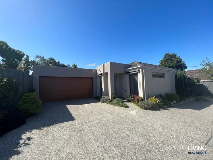 5/48-50 Bourke Street, Mentone VIC 3194