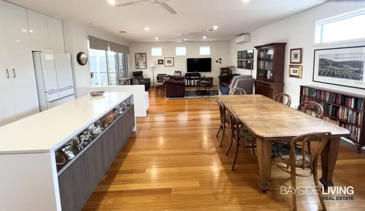 Second view of Homely townhouse listing, 5/48-50 Bourke Street, Mentone VIC 3194
