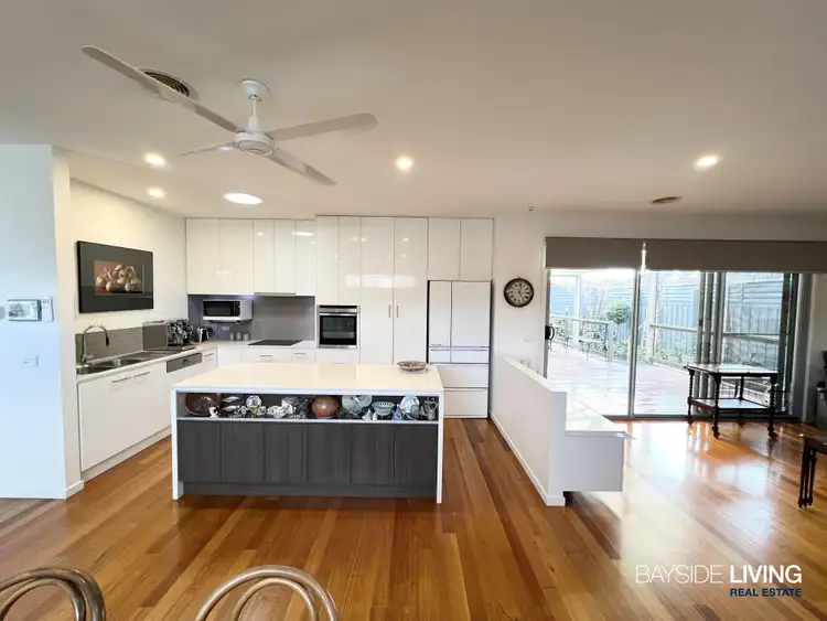 Third view of Homely townhouse listing, 5/48-50 Bourke Street, Mentone VIC 3194