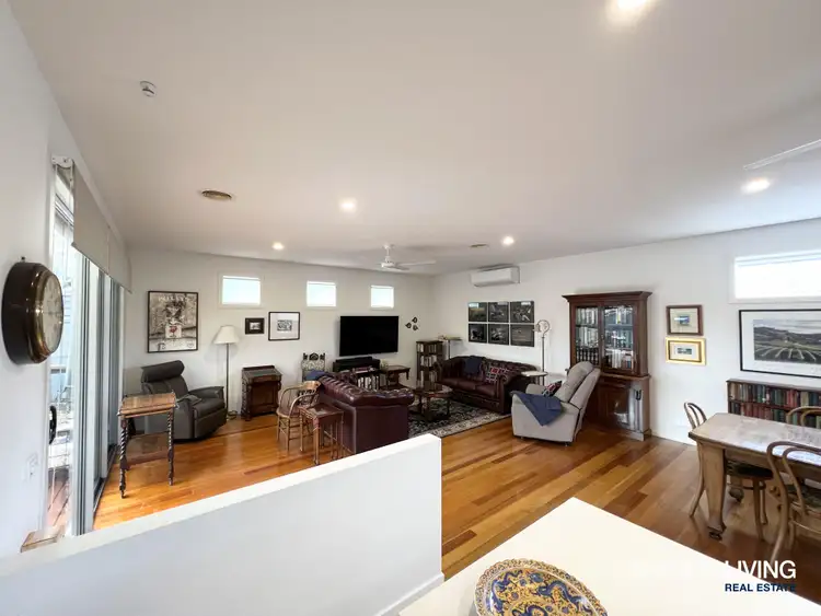 Fifth view of Homely townhouse listing, 5/48-50 Bourke Street, Mentone VIC 3194