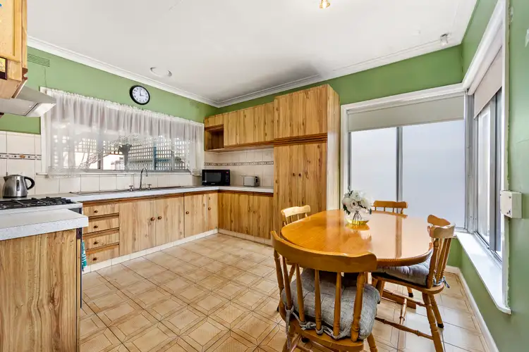 Third view of Homely house listing, 4 Lurg Avenue, Sunshine North VIC 3020