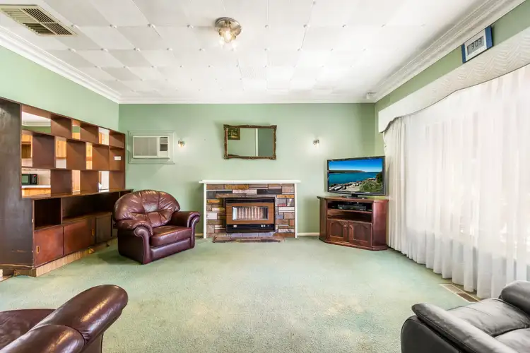 Fifth view of Homely house listing, 4 Lurg Avenue, Sunshine North VIC 3020