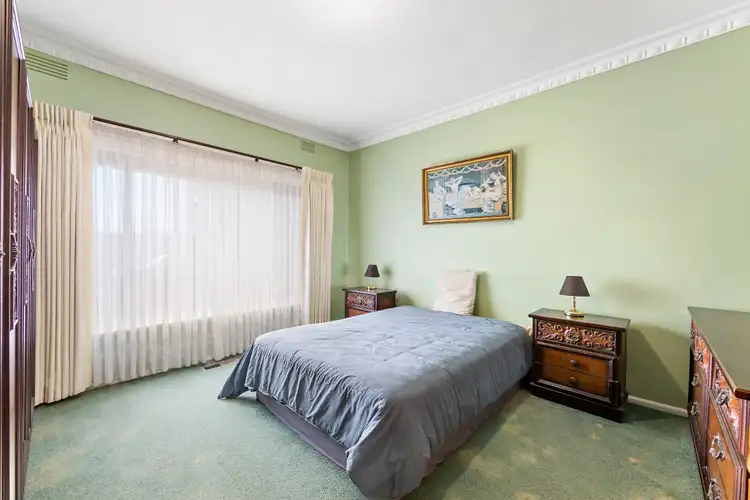 Sixth view of Homely house listing, 4 Lurg Avenue, Sunshine North VIC 3020