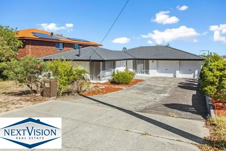 Second view of Homely house listing, 37 Aumerle Way, Spearwood WA 6163