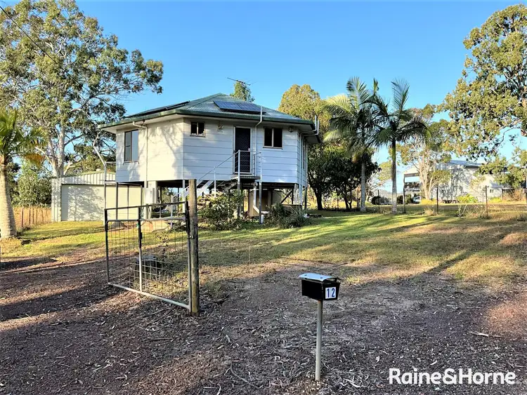 Main view of Homely house listing, 12 Ketch Street, Russell Island QLD 4184