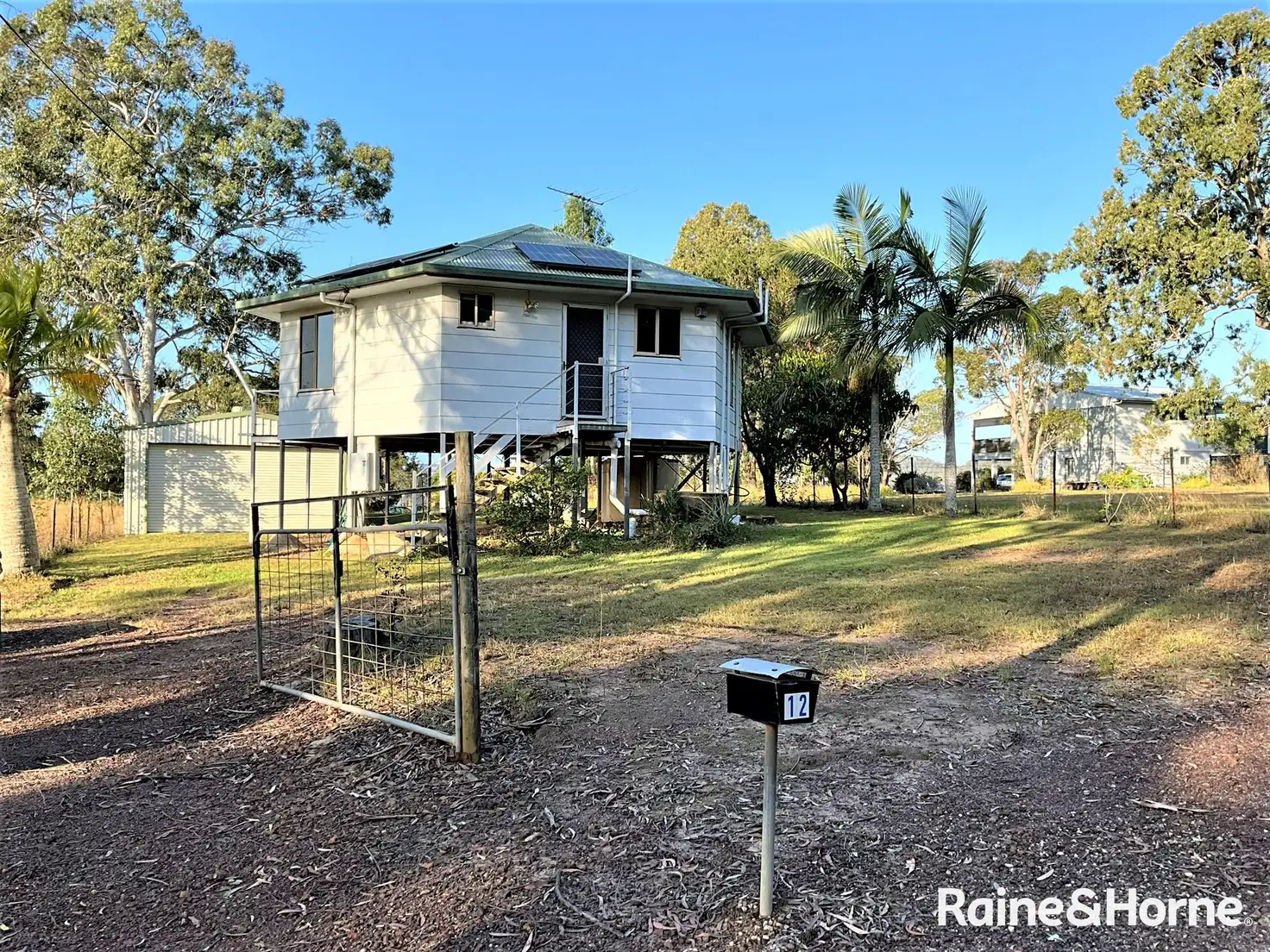 Main view of Homely house listing, 12 Ketch Street, Russell Island QLD 4184
