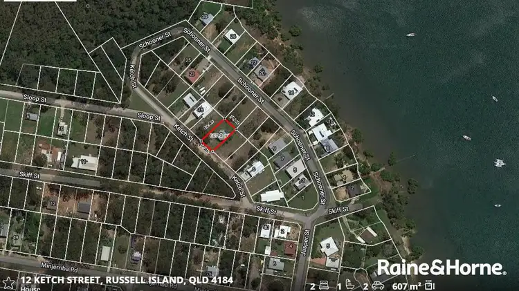 Fourth view of Homely house listing, 12 Ketch Street, Russell Island QLD 4184