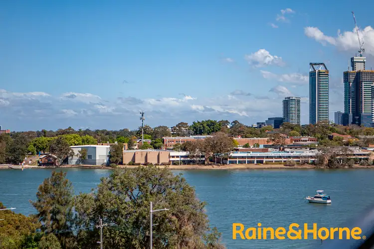 604A/12 Nancarrow Avenue, Ryde NSW 2112