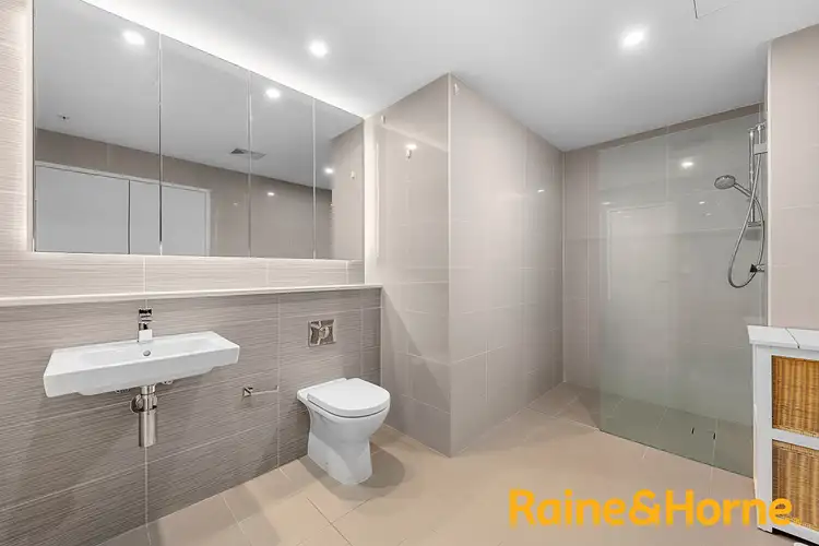 Fourth view of Homely apartment listing, 604A/12 Nancarrow Avenue, Ryde NSW 2112