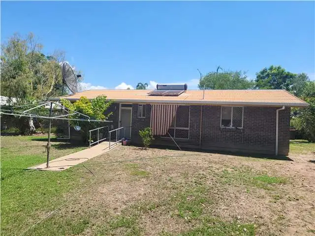 55 Rosella Crescent, Wulagi NT 812